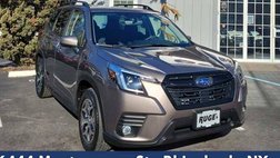 2023 Subaru Forester Premium