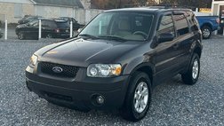 2006 Ford Escape XLT