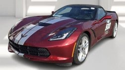 2019 Chevrolet Corvette Stingray