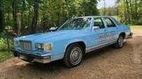 1979 Mercury Grand Marquis 