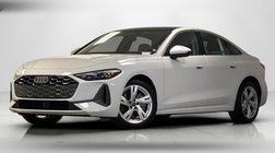 2025 Audi A5 quattro Premium TFSI