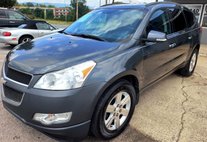 2010 Chevrolet Traverse LT