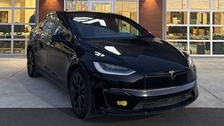 2022 Tesla Model X Base