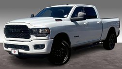 2024 Ram Ram Pickup 2500 Big Horn