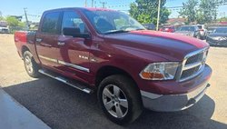 2009 Dodge Ram 1500 SLT