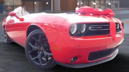 2017 Dodge Challenger R/T