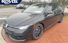 2026 Volkswagen Golf R 4Motion