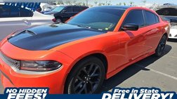 2021 Dodge Charger GT