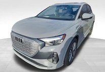2024 Audi Q4 e-tron Premium Plus 40