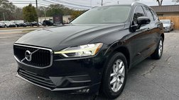 2018 Volvo XC60 T5 Momentum