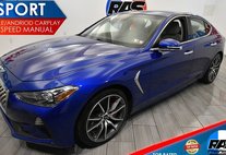 2020 Genesis G70 2.0T Sport