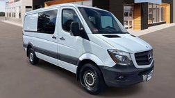 2014 Mercedes-Benz Sprinter 2500