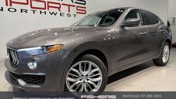 2022 Maserati Levante GT