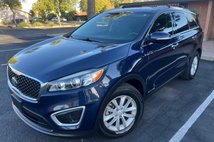 2018 Kia Sorento LX V6