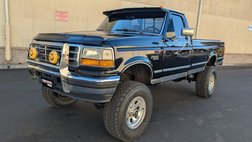 1997 Ford F-350 