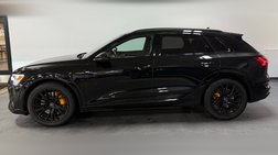 2023 Audi e-tron quattro Chronos