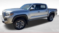 2022 Toyota Tacoma TRD Off-Road