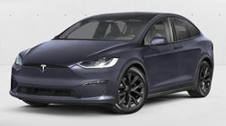 2026 Tesla Model X Plaid