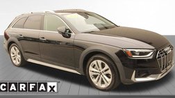 2024 Audi A4 allroad quattro Premium Plus 45 TFSI