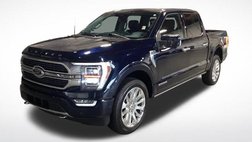 2023 Ford F-150 Limited