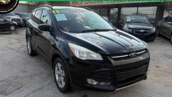 2013 Ford Escape SE