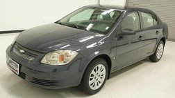 2009 Chevrolet Cobalt LS