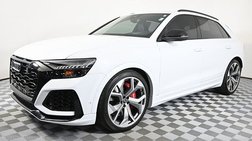 2021 Audi RS Q8 4.0T quattro