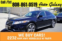 2015 Honda Crosstour EX-L