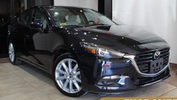 2017 Mazda MAZDA3 Grand Touring