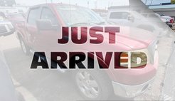 2008 Ford F-150 XLT