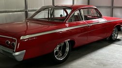 1962 Chevrolet 