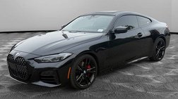 2024 BMW 4 Series M440i