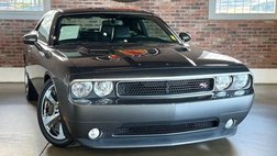 2011 Dodge Challenger R/T