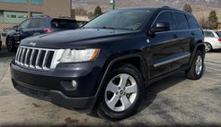 2011 Jeep Grand Cherokee Laredo X