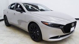 2025 Mazda MAZDA3 2.5 Turbo Premium Plus