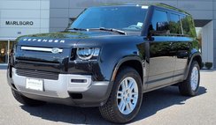 2025 Land Rover Defender 110 P300 S