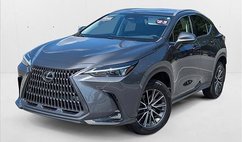 2023 Lexus NX 350 Premium