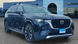 2024 Mazda CX-90 3.3 Turbo S Premium Plus