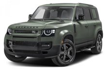 2026 Land Rover Defender 110 P400 Trophy Edition