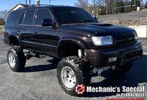 2000 Toyota 4Runner SR5