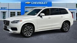 2022 Volvo XC90 T6 Momentum 7-Passenger