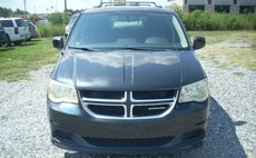 2011 Dodge Grand Caravan Mainstreet