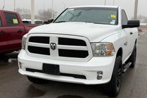 2014 Ram Ram Pickup 1500 Express