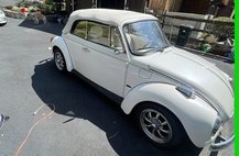 1979 Volkswagen 