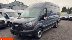 2020 Ford Transit 250