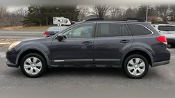 2012 Subaru Outback 2.5i Premium