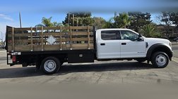 2019 Ford XLT