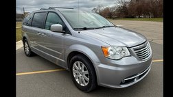 2014 Chrysler Town and Country Touring