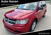 2019 Dodge Journey SE Value Package