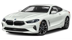 2021 BMW 8 Series 840i